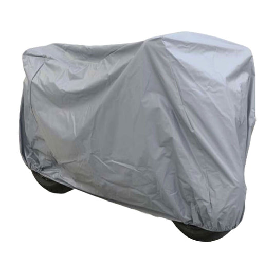 Motorsiklet Brandası